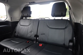 2013 Lexus LX 570 - miniatura 14