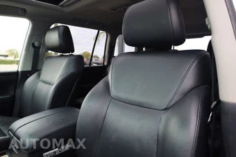 2013 Lexus LX 570 - miniatura 6