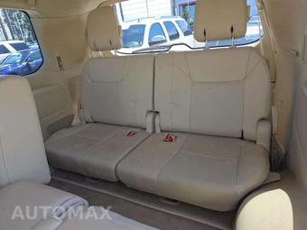 2013 Lexus LX 570 – miniatura 11