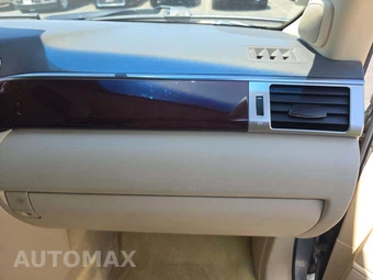 2013 Lexus LX 570 – miniatura 17