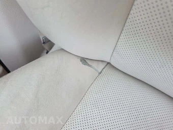 2013 Lexus LX 570 – miniatura 19