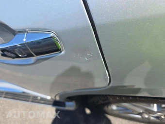 2013 Lexus LX 570 – miniatura 27