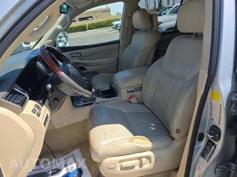 2013 Lexus LX 570 – miniatura 3