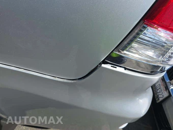 2013 Lexus LX 570 – miniatura 30