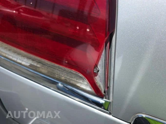 2013 Lexus LX 570 – miniatura 31