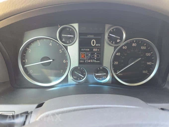 2013 Lexus LX 570 – miniatura 6