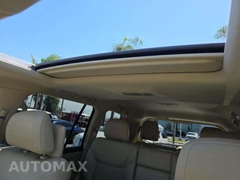 2013 Lexus LX 570 – miniatura 8