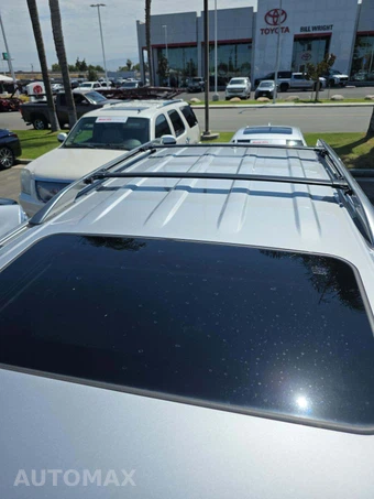 2013 Lexus LX 570 – miniatura 9