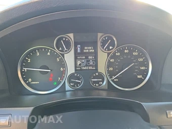 2013 Lexus LX 570 – miniatura 15