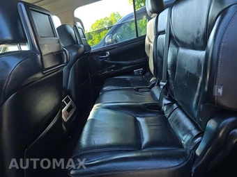 2013 Lexus LX 570 – miniatura 16