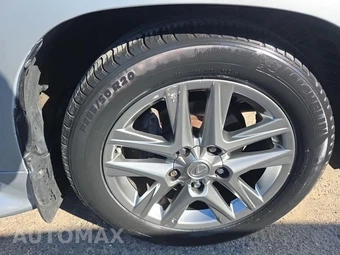 2013 Lexus LX 570 – miniatura 9