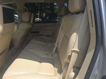 2013 Lexus LX 570 – miniatura 13