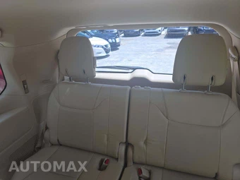 2013 Lexus LX 570 – miniatura 14