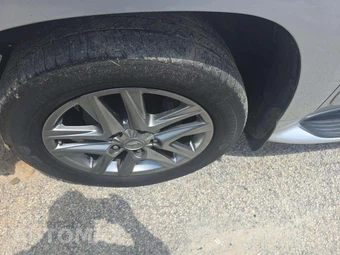 2013 Lexus LX 570 – miniatura 22