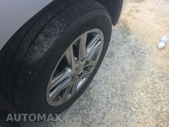 2013 Lexus LX 570 – miniatura 23