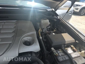 2013 Lexus LX 570 – miniatura 25