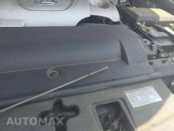 2013 Lexus LX 570 – miniatura 26