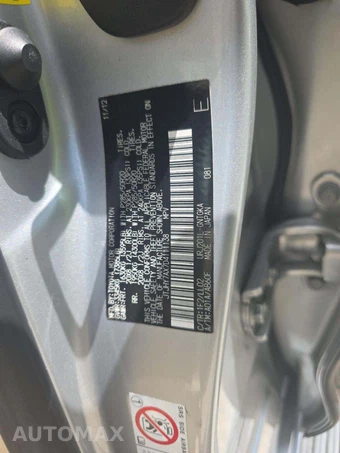2013 Lexus LX 570 – miniatura 5