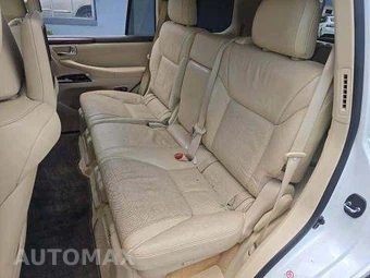 2013 Lexus LX 570 – miniatura 13