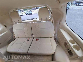 2013 Lexus LX 570 – miniatura 14