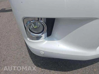 2013 Lexus LX 570 – miniatura 22