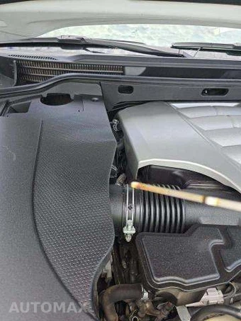 2013 Lexus LX 570 – miniatura 29