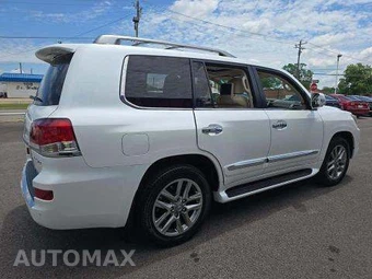 2013 Lexus LX 570 – miniatura 3