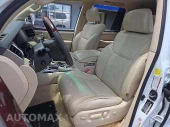 2013 Lexus LX 570 – miniatura 6