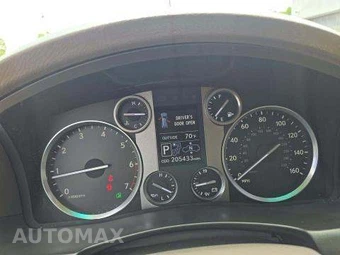 2013 Lexus LX 570 – miniatura 9