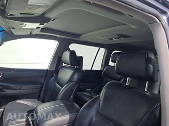 2013 Lexus LX 570 - miniatura 11