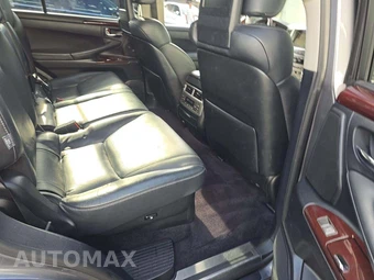 2013 Lexus LX 570 - miniatura 17