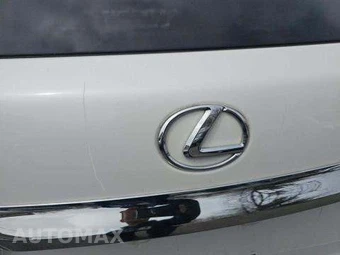 2013 Lexus RX 350 – miniatura 5