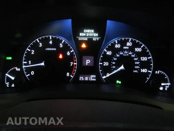 2013 Lexus RX 350 – miniatura 11