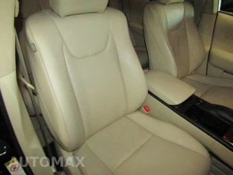 2013 Lexus RX 350 – miniatura 14