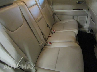 2013 Lexus RX 350 – miniatura 16