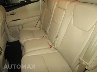 2013 Lexus RX 350 – miniatura 17