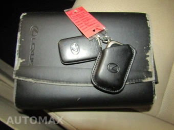 2013 Lexus RX 350 – miniatura 18