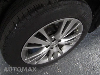 2013 Lexus RX 350 – miniatura 20