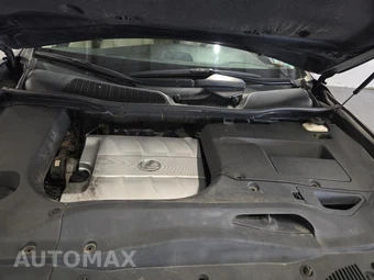 2013 Lexus RX 350 – miniatura 7
