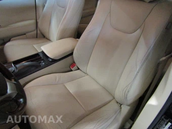 2013 Lexus RX 350 – miniatura 9