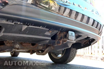 2013 Lexus RX 350 - miniatura 12