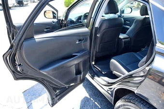 2013 Lexus RX 350 - miniatura 13
