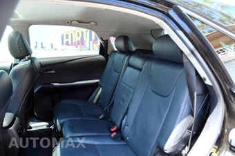 2013 Lexus RX 350 - miniatura 15