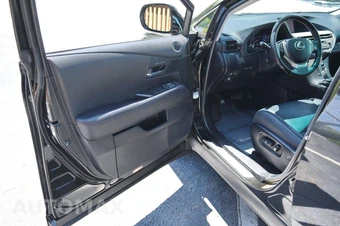 2013 Lexus RX 350 - miniatura 17