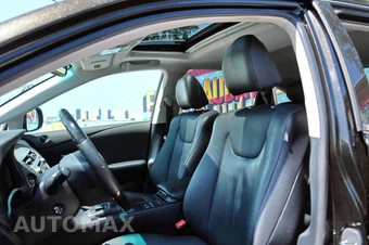 2013 Lexus RX 350 - miniatura 19