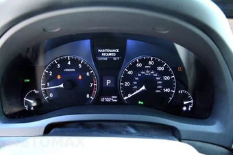 2013 Lexus RX 350 - miniatura 21