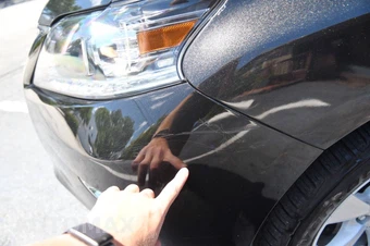 2013 Lexus RX 350 - miniatura 24