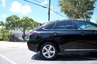 2013 Lexus RX 350 - miniatura 35