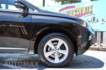 2013 Lexus RX 350 - miniatura 39