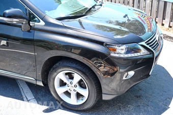 2013 Lexus RX 350 - miniatura 40